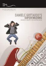 Superfingering. Ediz. italiana e inglese. DVD dvd