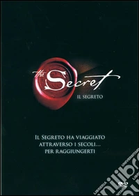 The secret. DVD dvd