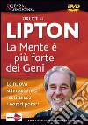 Bruce H. Lipton - Mente E' Piu' Forte Dei Geni (La) dvd
