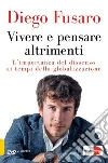 Diego Fusaro - Vivere E Pensare Altrimenti dvd