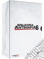 Squadra Antimafia - Palermo Oggi - Stagione 06 (5 Dvd) dvd