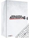 Squadra Antimafia 2 - Palermo Oggi - Stagione 06 film in dvd di Pier Belloni