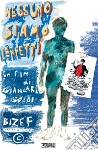 Nessuno siamo perfetti. DVD. Con libro. Con Poster dvd