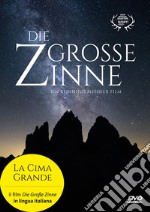 Reinhold Messner - Die Grosse Zinne. DVD dvd