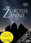 Reinhold Messner - Die Grosse Zinne. DVD film in dvd di Messner Reinhold
