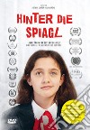 Hinter Die Spiagl. DVD film in dvd di Gamper Dietmar Röhl Linda