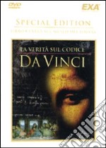 La verità sul codice da Vinci dvd