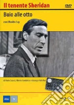 Tenente Sheridan (Il) - Buio Alle Otto dvd