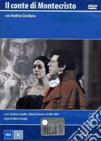 Il Conte Di Montecristo (1966) #04 dvd