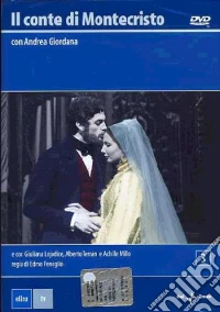 Il Conte Di Montecristo (1966) #03 dvd