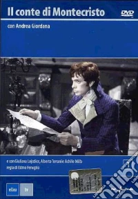 Il Conte Di Montecristo (1966) #01 dvd