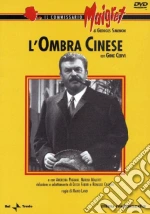 Il Commissario Maigret - L'Ombra Cinese #02
