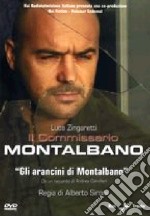 Commissario Montalbano (Il) - Gli Arancini Di Montalbano dvd