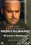 Arancini Di Montalbano Dvd. dvd