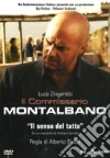 Il Commissario Montalbano. Senso Del Tatto. Dvd. dvd