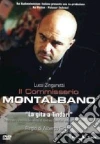 Il Commissario Montalbano - La Gita A Tindari dvd