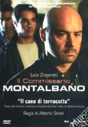 Cane Di Terracotta Dvd. film in dvd