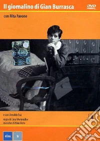 Il Giornalino Di Gian Burrasca - In Casa Maralli dvd