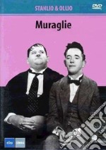 Stanlio & Ollio - Muraglie dvd