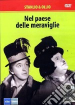 Nel Paese Delle Meraviglie dvd