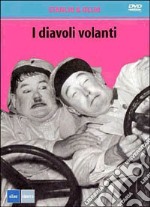 Stanlio & Ollio - I Diavoli Volanti dvd