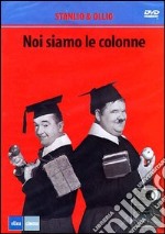 Noi siamo le colonne dvd