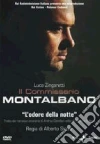 Odore Della Notte Dvd. dvd