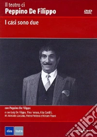 I Casi Sono Due  dvd