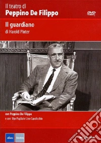 Il Guardiano  dvd