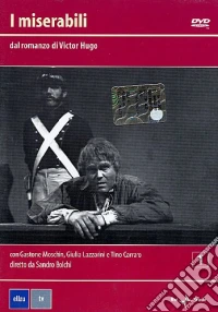 Miserabili (I) #01 dvd