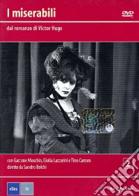Miserabili (I) #02 dvd