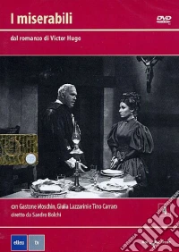 Miserabili (I) #04 dvd