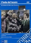 L' Isola Del Tesoro (1959) #01 dvd