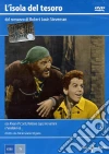 L' Isola Del Tesoro (1959) #02 dvd