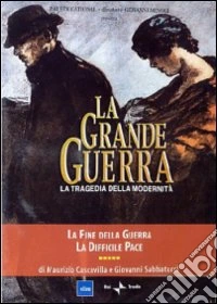 Grande Guerra (La) #05 - La Fine Della Guerra dvd