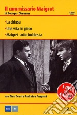 Chiusa - Una Cita In Gioco - Maigre. Dvd. dvd