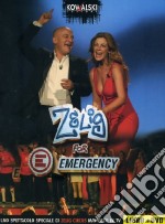 Zelig for Emergency dvd