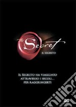 The secret. Ediz. italiana e inglese. DVD
