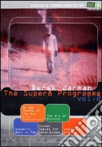 Derek Jarman - The Super 8 Programme #02 dvd