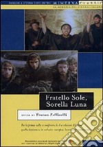 Fratello Sole Sorella Luna (2 Dvd) dvd