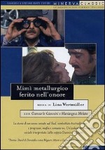 Mimi' Metallurgico Ferito Nell'Onore dvd