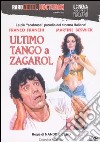 Ultimo tango a Zagarol dvd
