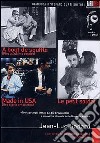 Jean-Luc Godard (Cofanetto 3 DVD) dvd