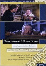 Toto' Contro Il Pirata Nero