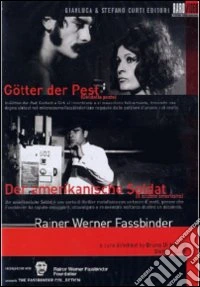 Rainer Werner Fassbinder. Dei della peste - Il soldato americano (Cofanetto 2 DVD) dvd