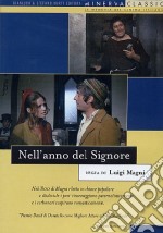 Nell'Anno Del Signore dvd