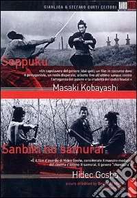Seppuku / Sanbiki No Samurai (2 Dvd) dvd