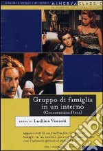 Gruppo Di Famiglia In Un Interno dvd