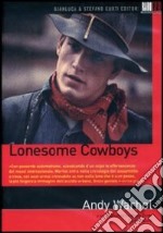 Lonesome Cowboys dvd