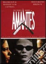 Amantes dvd